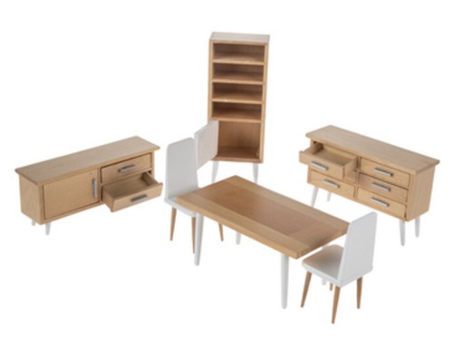 mayberry street miniatures furniture