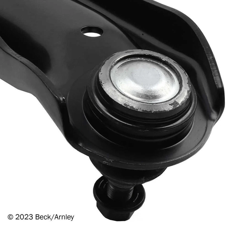 Conjunto de brazo de control de suspensión y rótula Beck/Arnley 102-7841 Foto 3 de 4