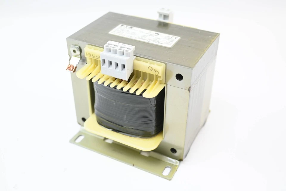 Eaton Steuertransformator STN 1,0 ( STN001-I2-G2 ) - Bild 1 von 4