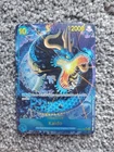 Bandai Kaido OP05-118 Secret Rare Foil Awakening of the New Era One Piece CCG