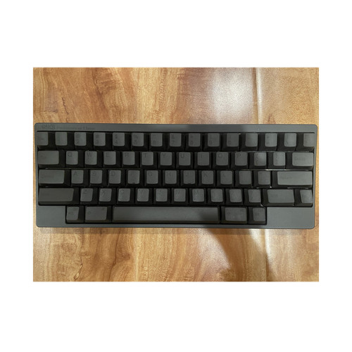 HHKB Professional Classic Mechanical Keyboard Black Wired USB Enhanced QWERTY