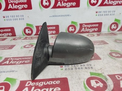 015762 aussenspiegel links KIA RIO RANCHERA FAMILIAR 1.3 2000 417752