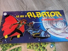 مقتنيات Ultra Albator