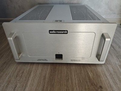 Audio Research REF 150SE High-End Endverstärker 