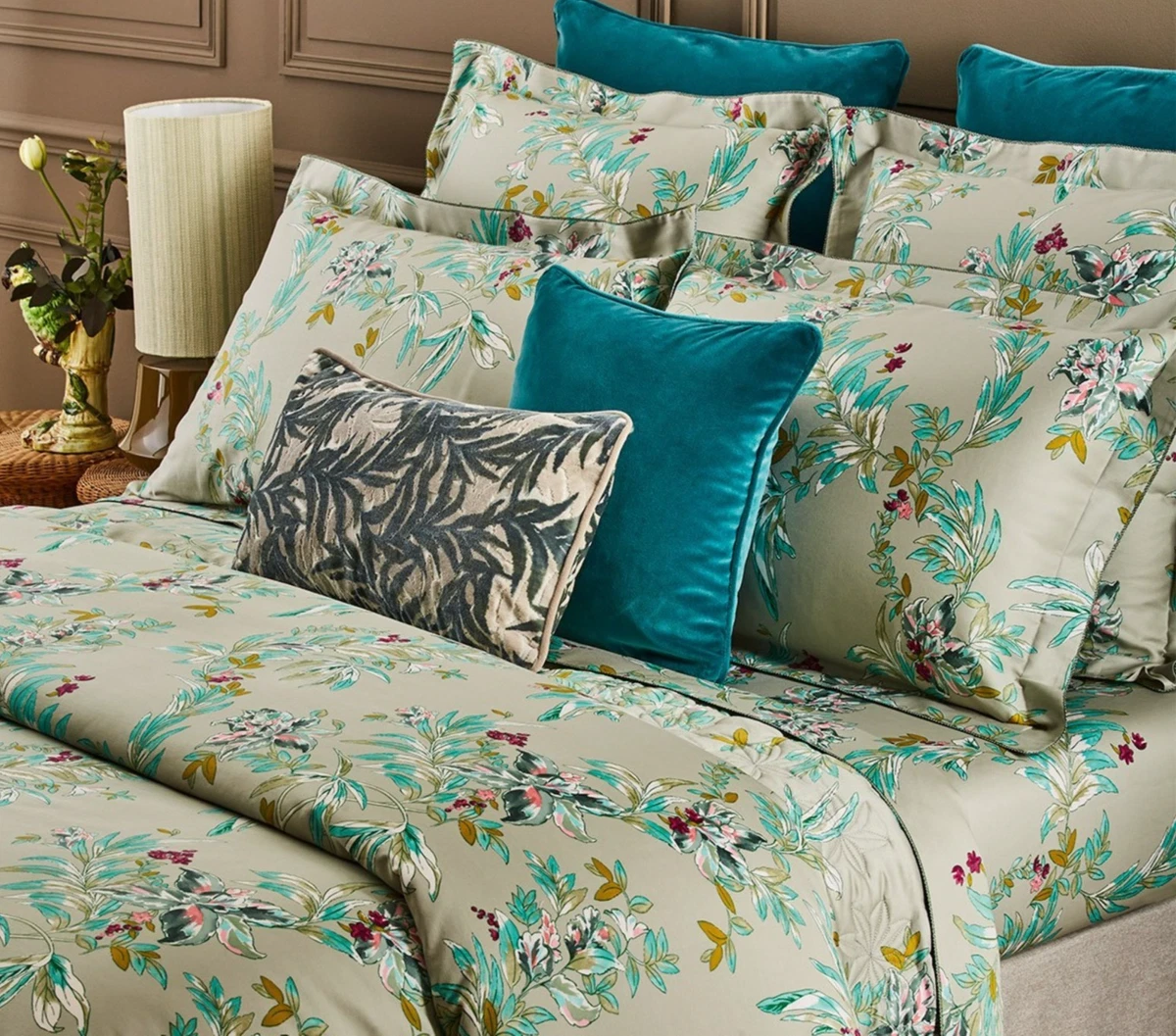 Yves Delorme Duvet Covers & Sets for sale | eBay
