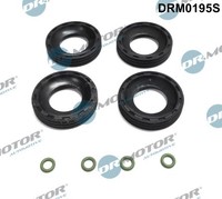 Dichtung, DÜSenhalter FÜR Peugeot, CitroËN, Ford - Dr.Motor Automotive DRM0195S