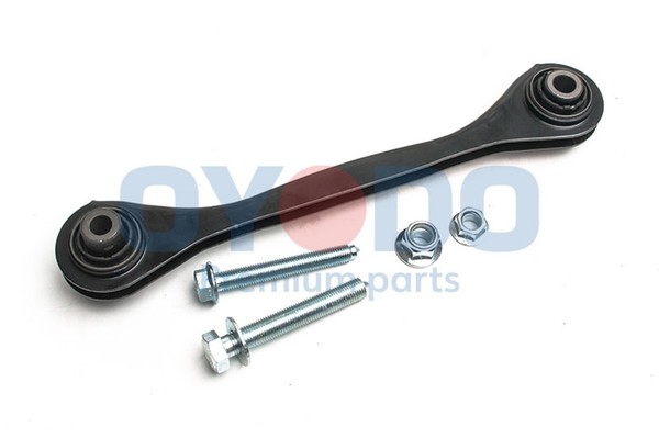 Querlenker Dreieckslenker Oyodo 90Z9014-OYO Stahlblech FüR Vw Passat B6 3C2 3C5-image