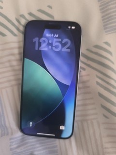Pristine iPhone 15 128GB Unlocked Sky Blue