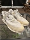 Adidas Eqt Boost Terrex Goretex White Mens 10