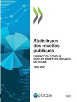 Oecd | Statistiques Des Recettes Publiques 2022 | Taschenbuch | FranzöSisch