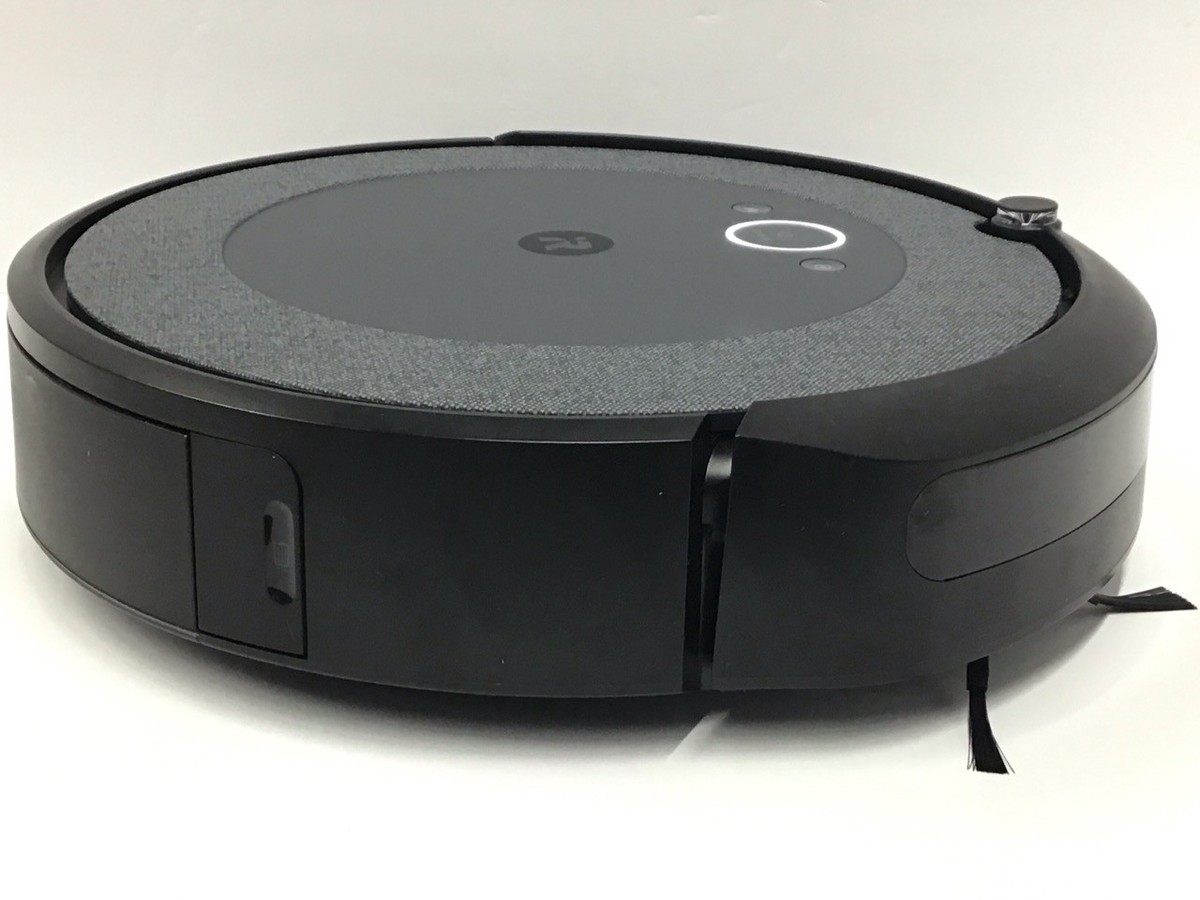 iRobot Roomba i3 RVD-Y1 Robotic Vacuum Cleaner for sale online | eBay