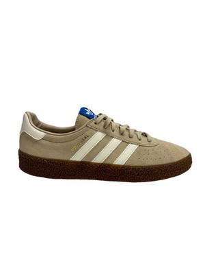 Adidas Originals Montreal Sneaker Schuhe Herren Neu Gr. 42 2/3 Beige Classic