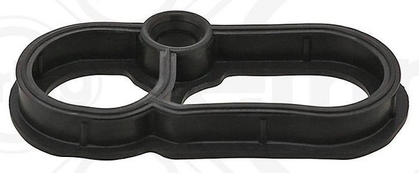 Dichtung Zylinderkopfhaube Links Elring 929.510 FüR Jaguar Land Rover-image
