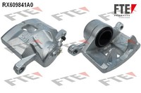 FTE Bremssattel Vorne Links FüR Opel Frontera B 6B_ 5_SUD2 5_MWL4 Isuzu
