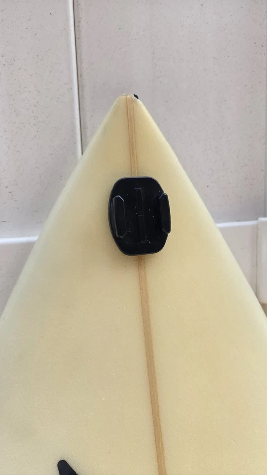 Al Merrick Vintage Surfboard Channel Islands, 5' 10" - Image 4 of 4