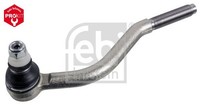 Spurstangenkopf Vorne Links Febi Bilstein 22020 FÜR CitroËN Spurstangengelenk