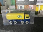 Lesney Matchbox Series No10 - Foden Fuel Tanker (JET) In Very Good Condition