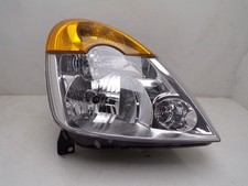 Hauptscheinwerfer rechts MIT BLINKER 085511151R MODUS/GRAND MODUS (F/JP0) 1.2