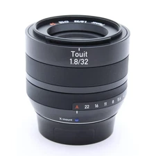 Carl Zeiss Touit 32mm F/1.8 (for Fuji X mount) #114