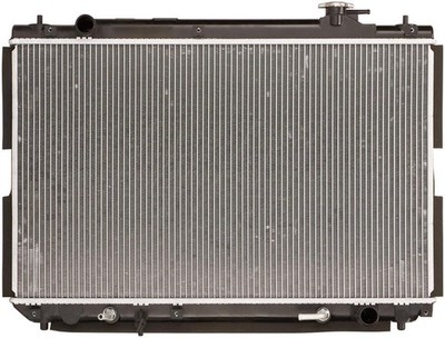 Aluminum Radiator for Highlander 2001-2007 TO3010135
