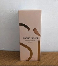 GIORGI ARMANI 100ML Eau de Parfum Intense