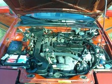 Motor Fiat Honda Prelude I B20A3 2.0 109PS 80kW Benzin Engine Komplett