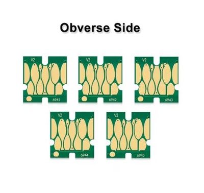 one time cartridge chip for Epson SureColor T3000/T5000/T7000 T3200/T5200/T7200