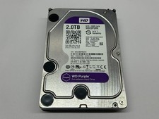 Western Digital WD Blue 2TB, 3,5" SATA III Disco Rigido Interno (WD20EZBX)