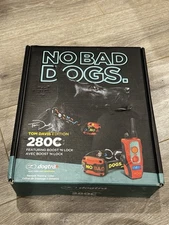 Dogtra Tom Davis 280C 1/2 Mile Range Ultra-Compact Receiver Training E-Collar