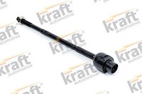 Kraft Automotive Axialgelenk, Spurstange Beidseitig, Innen, Vorderachse FüR Opel