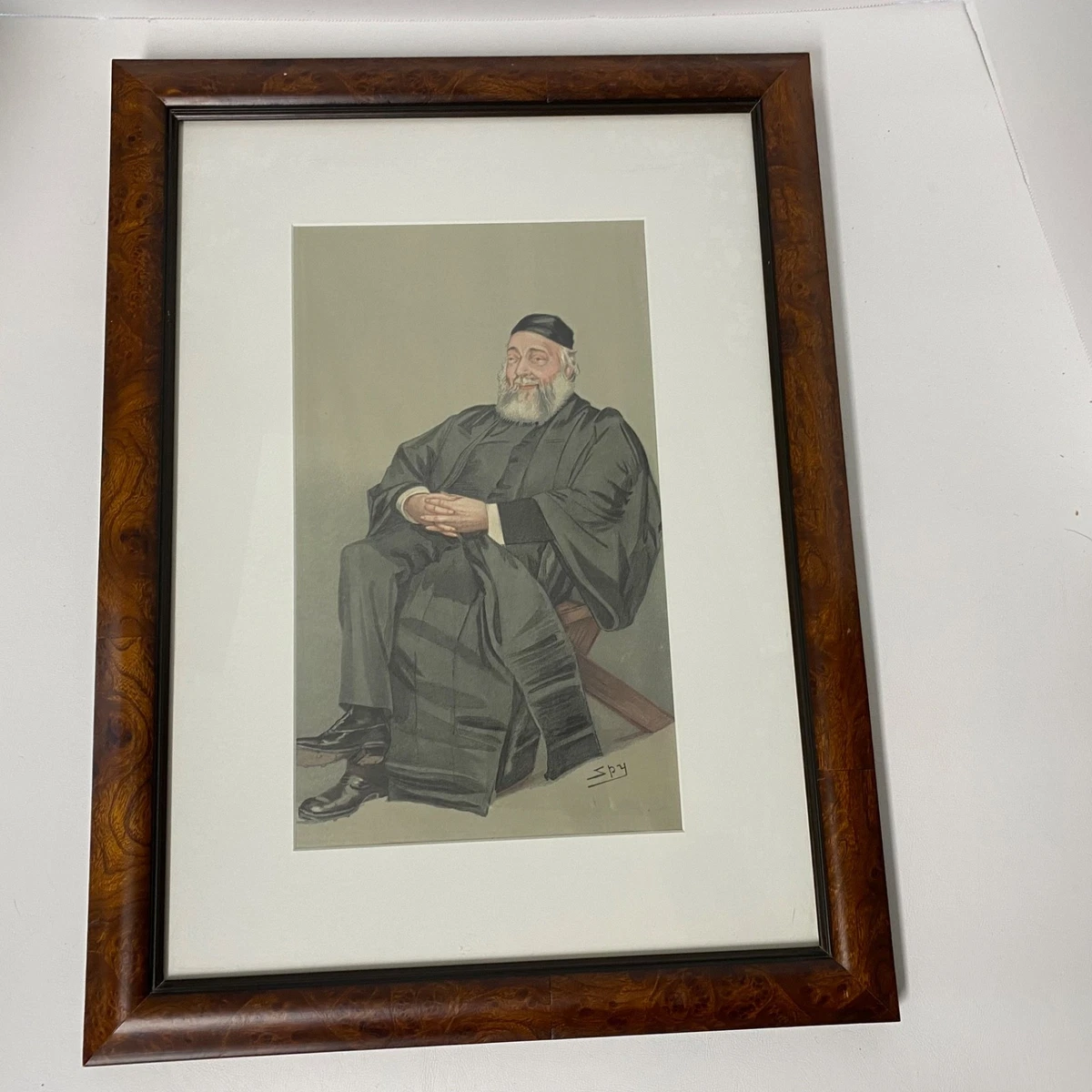 Vanity Fair Spy Prints for sale | eBay