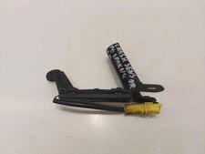 PEUGEOT 407 Coupe 6C Reifendrucksensor 2.00 Petrol 120kw 2007 34329193