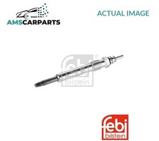 ENGINE GLOW PLUG 15966 FEBI BILSTEIN NEW OE REPLACEMENT