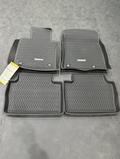 OEM Mazda CX-30 High Wall All Weather Floor M...
