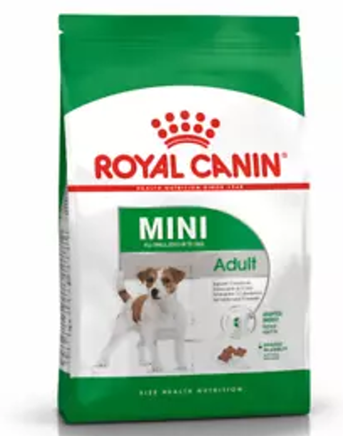 Royal Canin Dog Mini Adult 2 kg - Immagine 2