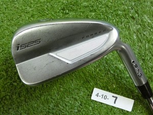 Ping I525 Green Dot | eBay