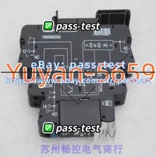 1 PC NEW TOS 24VDC 24VDC5A 1990960000 Relay Unpackaged#B1630H CL#pass