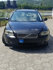 Volvo V50 Kombi Klassiker