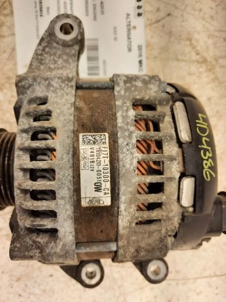 Alternador 2016 MKC Sku#3809866 Foto 2 de 4