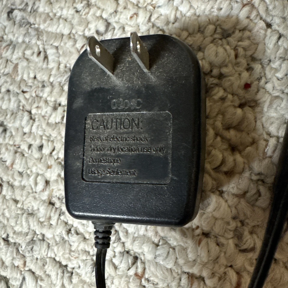 Westell Model 6100 Modem Assembled In USA On 06/2006 Works! - Image 3 of 4