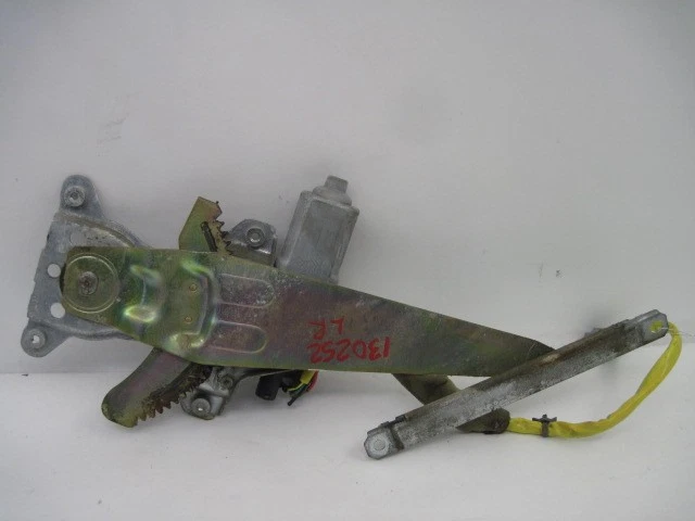 Used Rear Left Door Window Regulator Rear fits: 2004 Infiniti G35 Rear Left Grad - Изображение 3 из 4