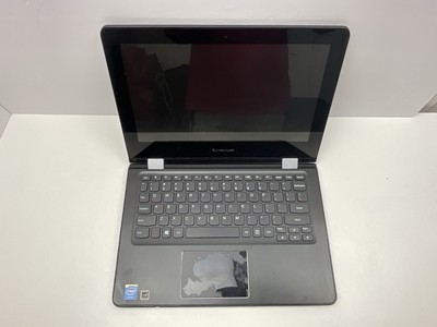 Lenovo Flex 3-1120 Touchscreen N2840 2.18ghz, 4GB 500GB HDD, Webcam Windows 10