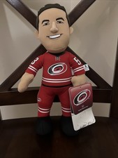 Jeff Skinner Cards, Rookie Cards Checklist and Autograph Memorabilia Guide 18