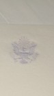 Jimmy Carter White House Eagle Scout Card & Envelope  — photo 10
