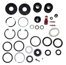 Rock Shox Service Kit Dual Air / Motion Control Reba 2009-2011