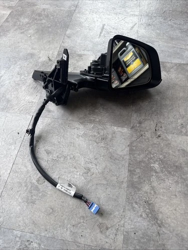 2025+ Tesla Model Y Right Door Mirror Rear View Driver Side 2130970-00-A OEM