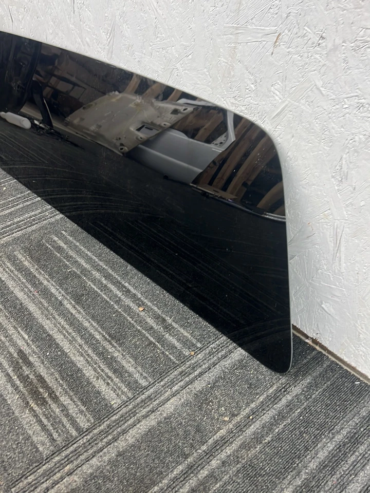 2011- 2016 Ford F-350 F Series Pickup Oem Back Glass - Image 2 of 4