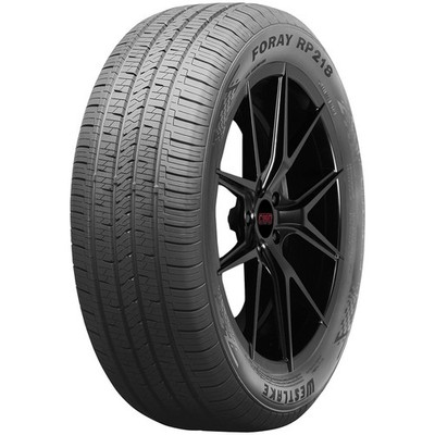 205/55R16 Westlake Foray RP218 91V SL Black Wall Tire