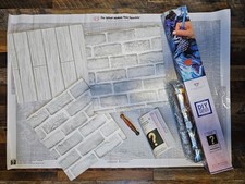 Diamond Art Club-"Mystery 8" - Discontinued