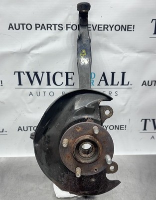 1996-2000 Honda Civic Right Passenger Front Spindle Knuckle OEM